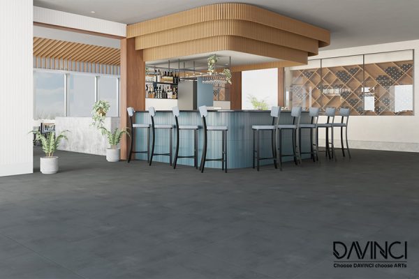 Anchiano Dark Gạch Davinci - Goldgres