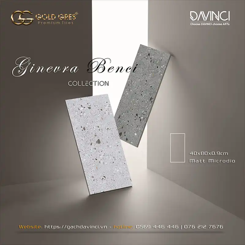 6 Ginevra Benci