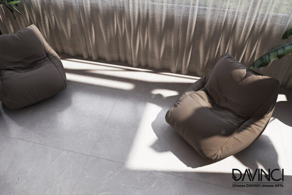 S. Mundi collection 80x80 satin matt