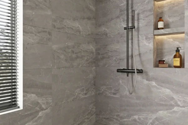La Bella Grey GD48802S Davinci Gold Gres