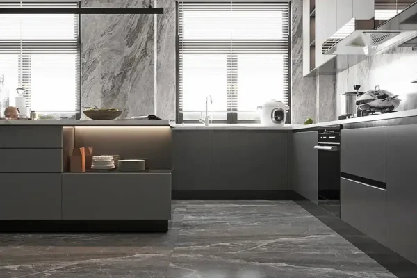 La Bella Grey - GD612802S