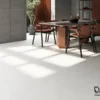 M. Benois Light Silver - GD612X11M