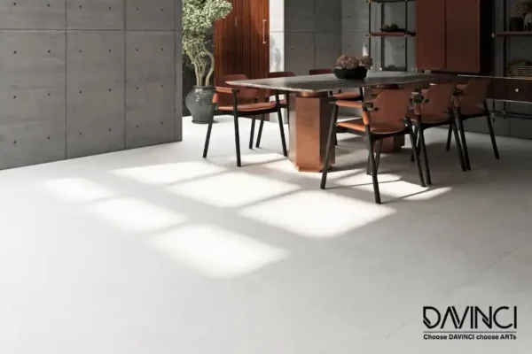 M. Benois Light Silver - GD612X11M
