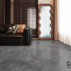 L. Ermine Dark Grey - GD80803S