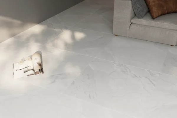 Madonna Light Smoke White - GD80V02S