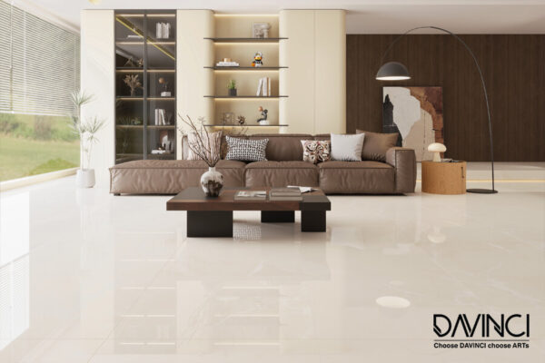 L. Ermine Warm Ivory - GD80X01P