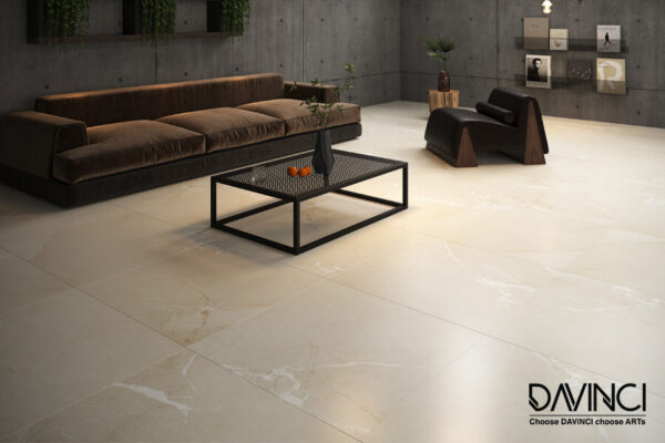 L. Ermine Warm Ivory - GD80X01S
